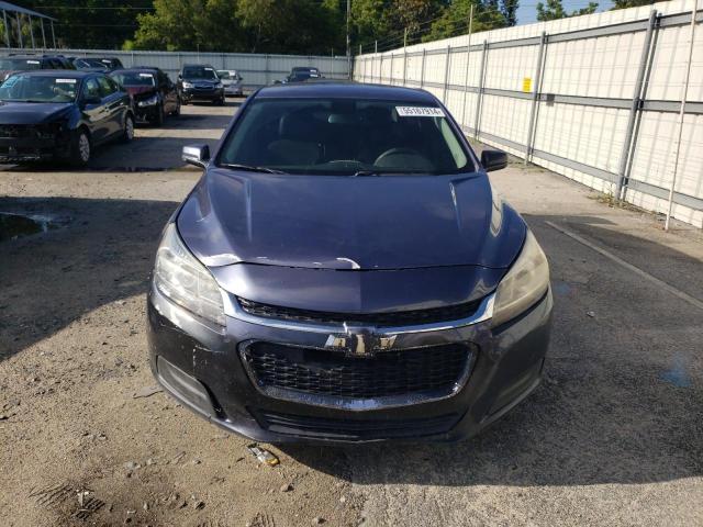 1G11C5SL4FF145668 - 2015 CHEVROLET MALIBU 1LT 蓝色 照片 5
