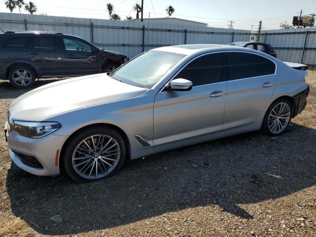 2017 BMW 530 I, null