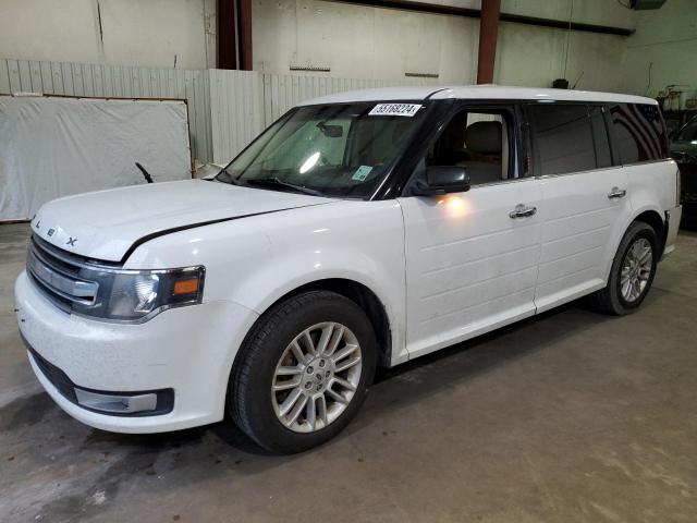 2016 FORD FLEX SEL, 