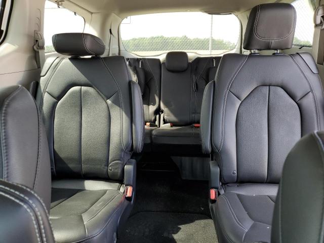 2C4RC3BG0NR100848 - 2022 CHRYSLER PACIFICA TOURING L Ağ foto 10