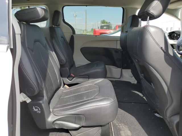2C4RC3BG0NR100848 - 2022 CHRYSLER PACIFICA TOURING L Ağ foto 11