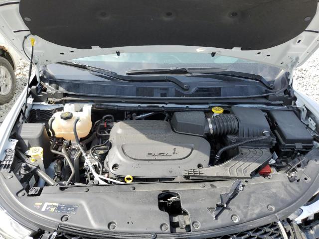 2C4RC3BG0NR100848 - 2022 CHRYSLER PACIFICA TOURING L Ağ foto 12