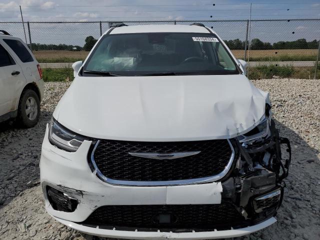 2C4RC3BG0NR100848 - 2022 CHRYSLER PACIFICA TOURING L Ağ foto 5