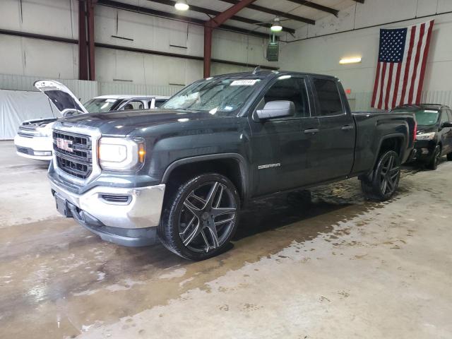 2017 GMC SIERRA C1500, 