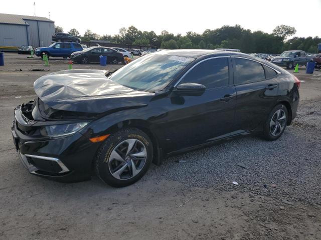 2021 HONDA CIVIC LX, 