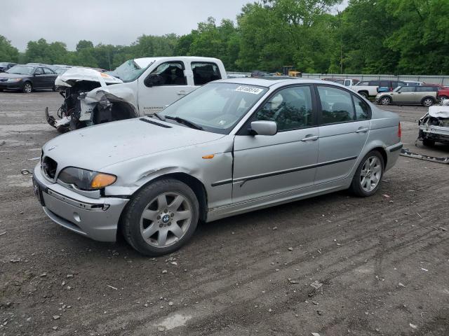 2003 BMW 325 XI, 