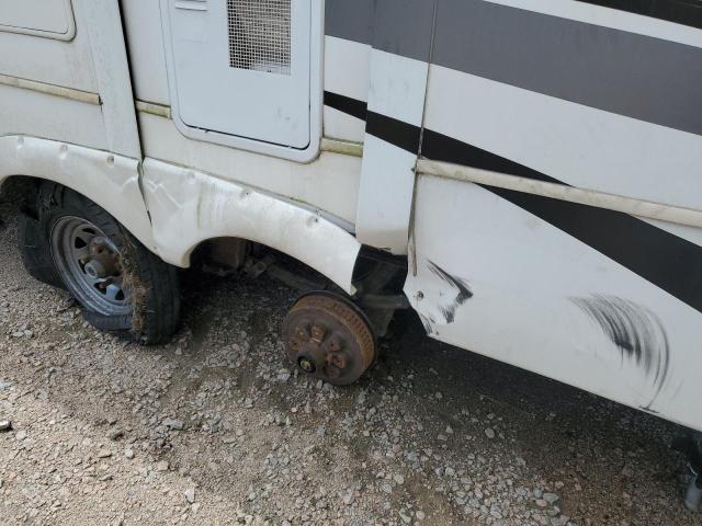 4YDF36228D4701173 - 2013 KEYSTONE MONTANA WHITE photo 9