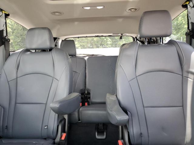 5GAERBKW4KJ154265 - 2019 BUICK ENCLAVE ESSENCE 白色 照片 10