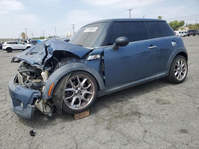 2010 MINI COOPER S, 