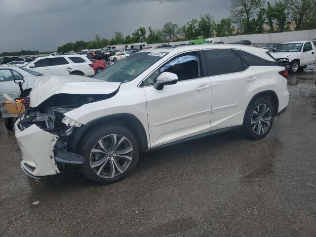2020 LEXUS RX 350 L, null