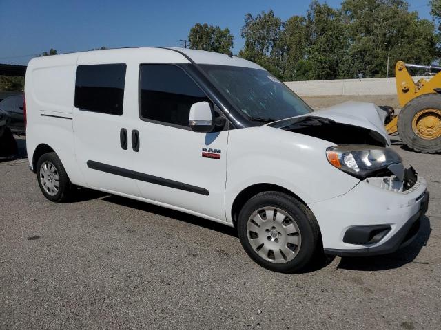 ZFBERFBT2G6B16433 - 2016 RAM PROMASTER SLT Білий фото 4