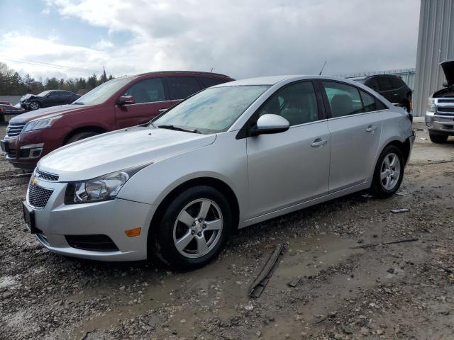 2014 CHEVROLET CRUZE LT, null