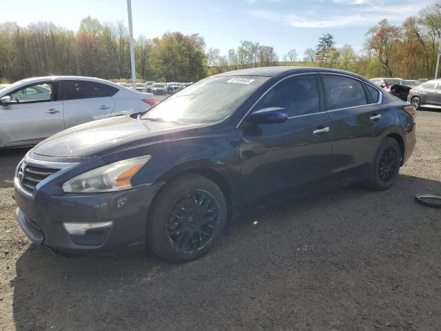 2015 NISSAN ALTIMA 2.5, null