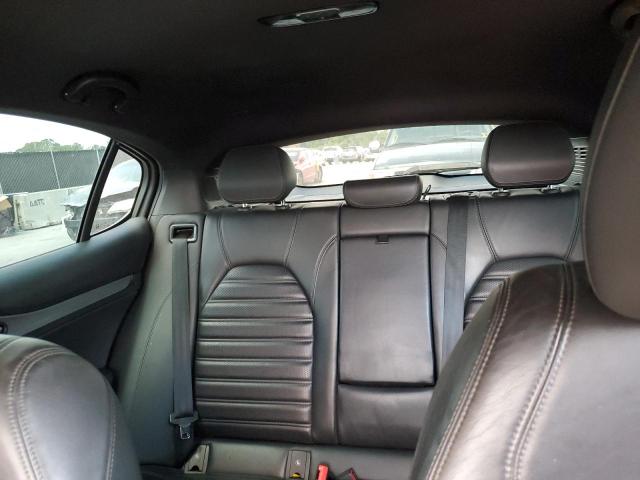 ZASPAKBN1L7C70566 - 2020 ALFA ROMEO STELVIO TI RED photo 10