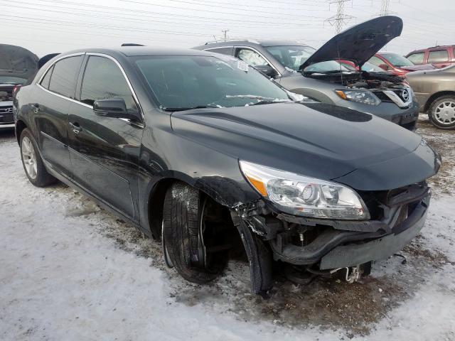 1G11C5SL9FF248892 - 2015 CHEVROLET MALIBU 1LT  照片 1