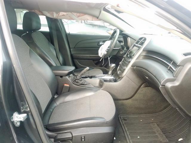 1G11C5SL9FF248892 - 2015 CHEVROLET MALIBU 1LT  照片 5