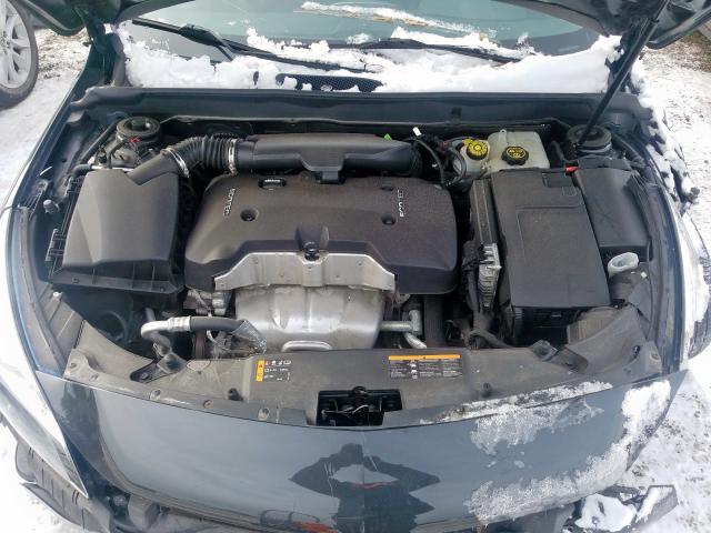 1G11C5SL9FF248892 - 2015 CHEVROLET MALIBU 1LT  照片 7