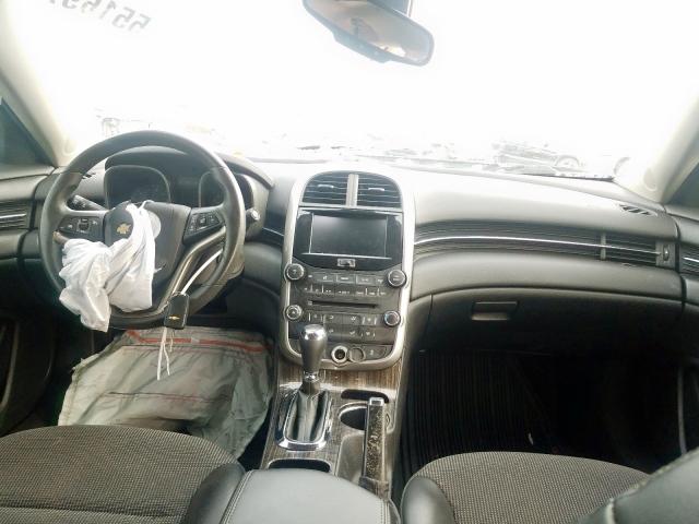 1G11C5SL9FF248892 - 2015 CHEVROLET MALIBU 1LT  照片 9