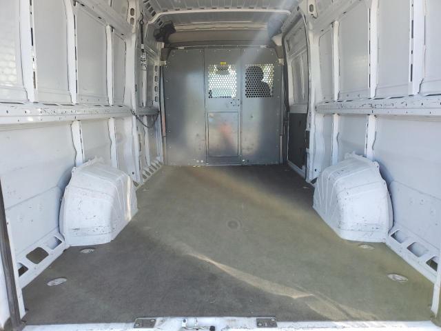 3C6MRVJG8ME572700 - 2021 RAM PROMASTER 3500 HIGH თეთრი ფოტო 10