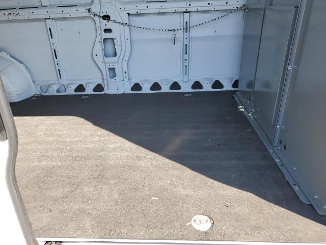 3C6MRVJG8ME572700 - 2021 RAM PROMASTER 3500 HIGH თეთრი ფოტო 11