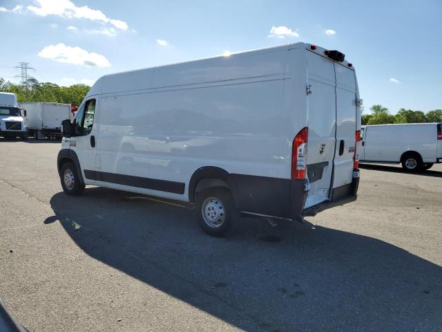 3C6MRVJG8ME572700 - 2021 RAM PROMASTER 3500 HIGH თეთრი ფოტო 2