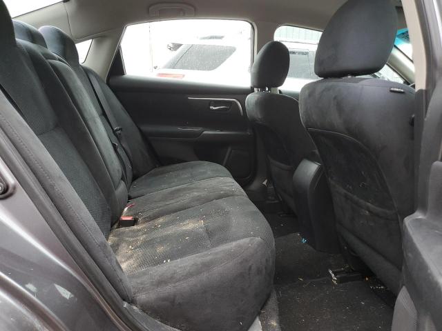 1N4AL3AP2FC142971 - 2015 NISSAN ALTIMA 2.5 灰色 照片 10