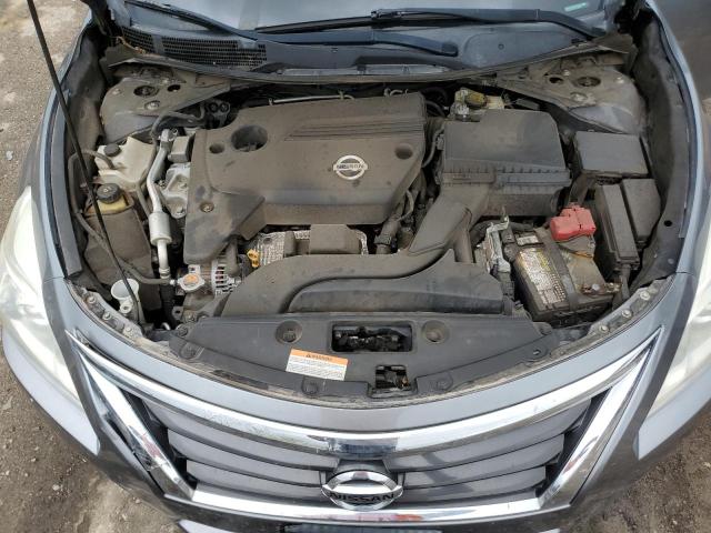 1N4AL3AP2FC142971 - 2015 NISSAN ALTIMA 2.5 灰色 照片 11