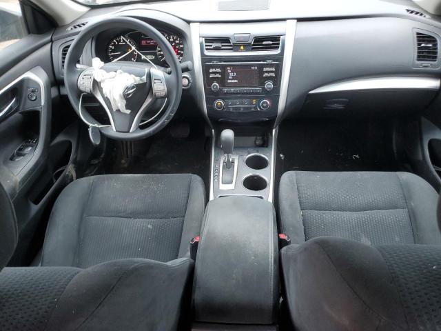 1N4AL3AP2FC142971 - 2015 NISSAN ALTIMA 2.5 灰色 照片 8