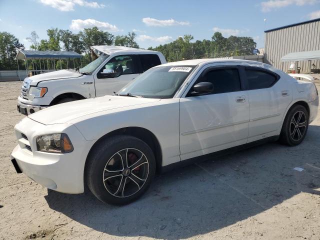 2008 DODGE CHARGER, 