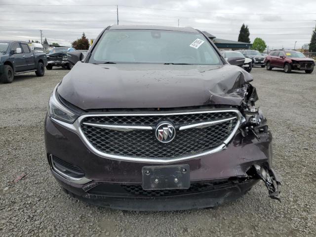 5GAEVCKW8LJ100809 - 2020 BUICK ENCLAVE AVENIR PURPLE photo 5