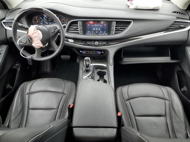 5GAEVCKW8LJ100809 - 2020 BUICK ENCLAVE AVENIR PURPLE photo 8