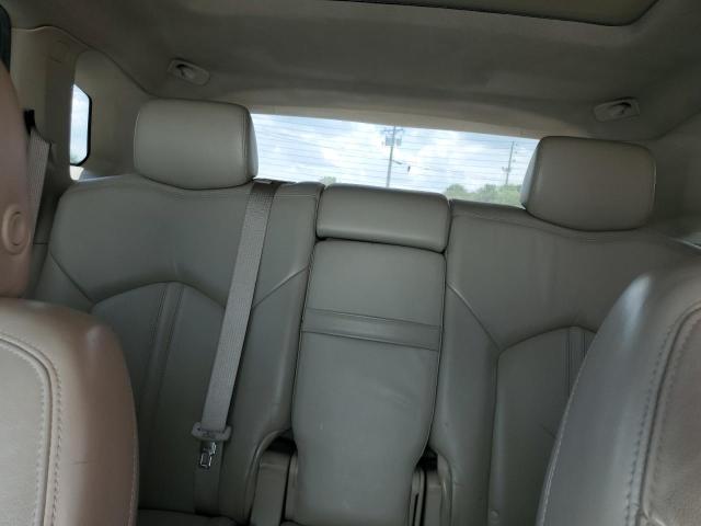 3GYFNBEY2AS551315 - 2010 CADILLAC SRX PERFORMANCE COLLECTION Biały zdjęcie 10