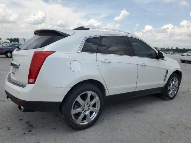 3GYFNBEY2AS551315 - 2010 CADILLAC SRX PERFORMANCE COLLECTION Biały zdjęcie 3