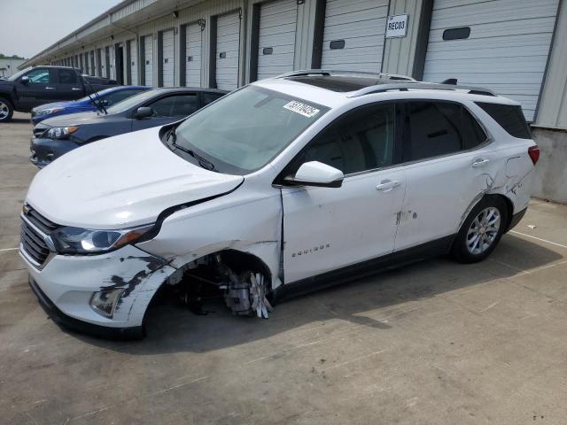 2018 CHEVROLET EQUINOX LT, 