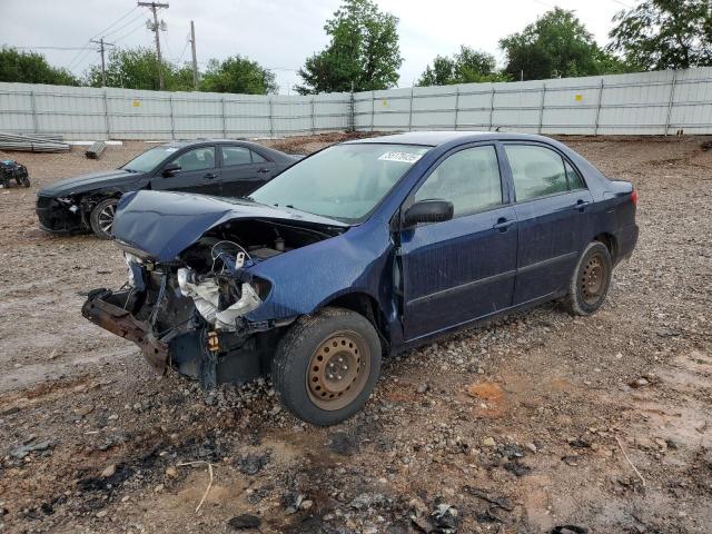 2006 TOYOTA COROLLA CE, null