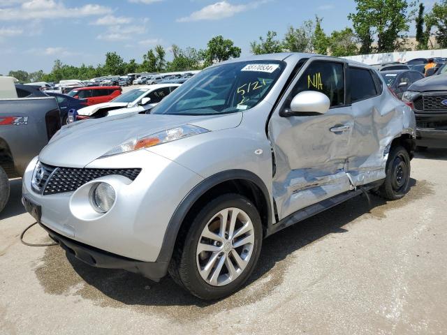 2013 NISSAN JUKE S, null