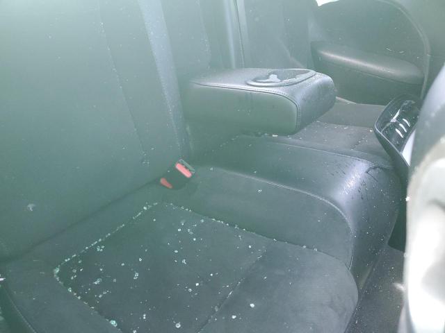 2C3CDZFJ6MH564733 - 2021 DODGE CHALLENGER R/T SCAT PACK BLACK photo 10