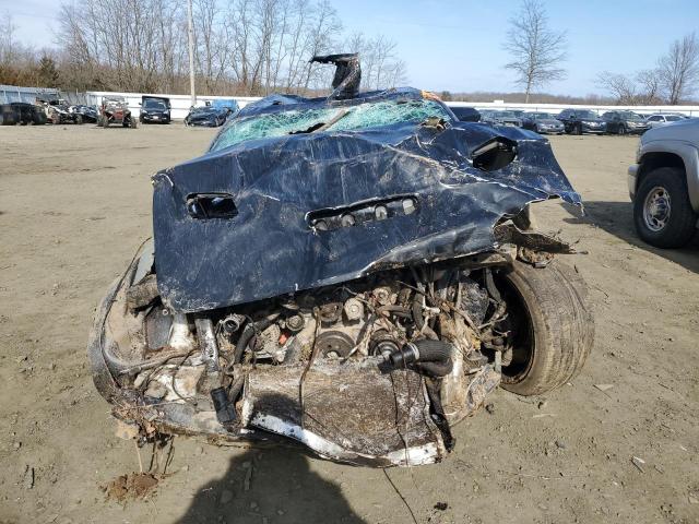 2C3CDZFJ6MH564733 - 2021 DODGE CHALLENGER R/T SCAT PACK BLACK photo 5