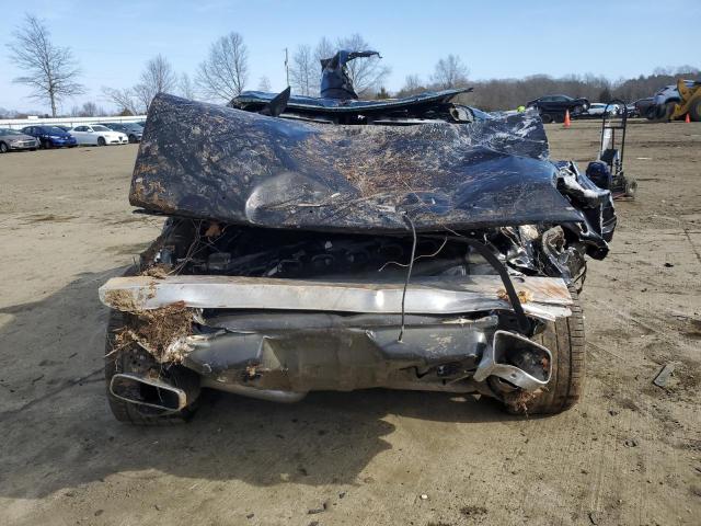 2C3CDZFJ6MH564733 - 2021 DODGE CHALLENGER R/T SCAT PACK BLACK photo 6