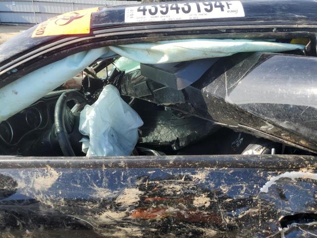 2C3CDZFJ6MH564733 - 2021 DODGE CHALLENGER R/T SCAT PACK BLACK photo 7