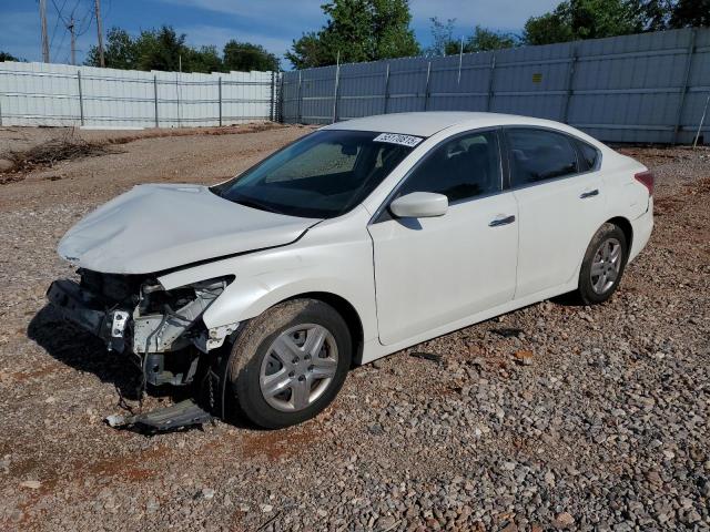2013 NISSAN ALTIMA 2.5, 