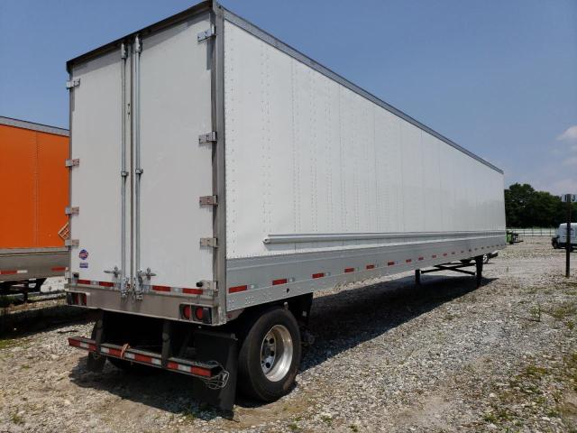 1UYVS2534P7896403 - 2023 UTILITY TRAILER WHITE photo 5