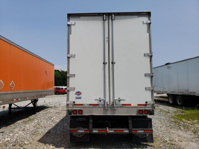 1UYVS2534P7896403 - 2023 UTILITY TRAILER WHITE photo 6