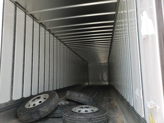 1UYVS2534P7896403 - 2023 UTILITY TRAILER WHITE photo 7