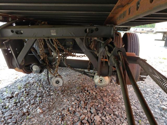 1UYVS2534P7896403 - 2023 UTILITY TRAILER WHITE photo 9