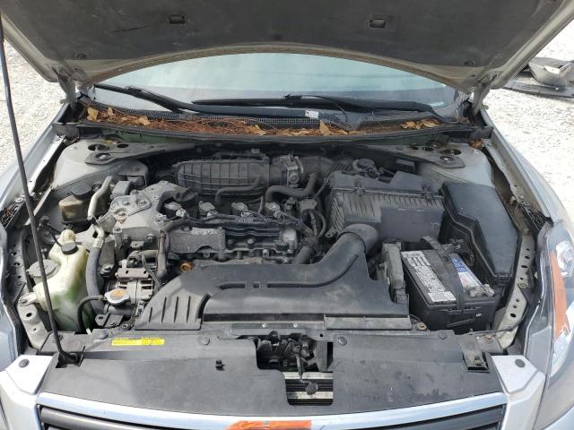 1N4AL21E99C110676 - 2009 NISSAN ALTIMA 2.5 SILVER photo 11