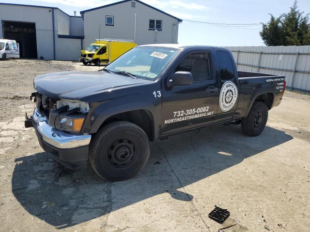 2005 CHEVROLET COLORADO, 