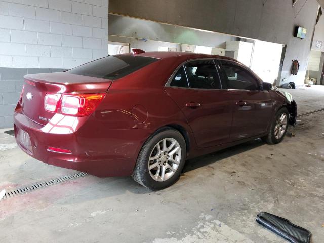 1G11C5SA9GF145732 - 2016 CHEVROLET MALIBU LIM LT Бордовый фото 3