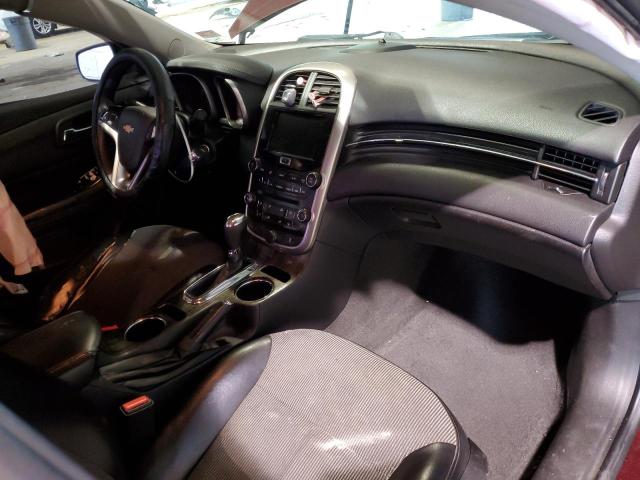 1G11C5SA9GF145732 - 2016 CHEVROLET MALIBU LIM LT Бордовый фото 8