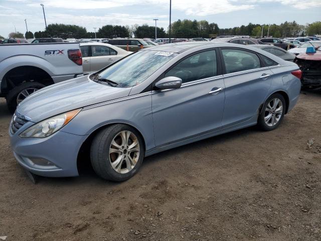 2012 HYUNDAI SONATA SE, null